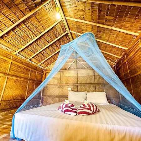 Check In Lanta Hotel Koh Lanta Ngoại thất bức ảnh