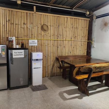 Check In Lanta Hotel Koh Lanta Ngoại thất bức ảnh