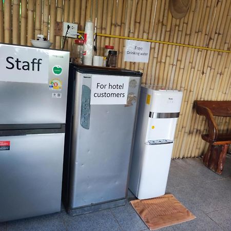 Check In Lanta Hotel Koh Lanta Ngoại thất bức ảnh