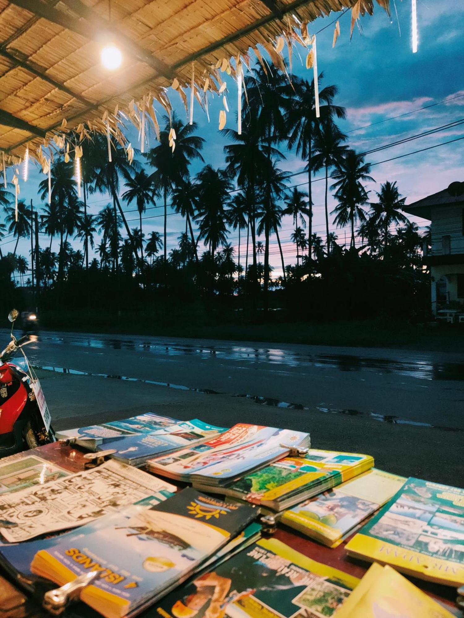 Check In Lanta Hotel Koh Lanta Phòng bức ảnh