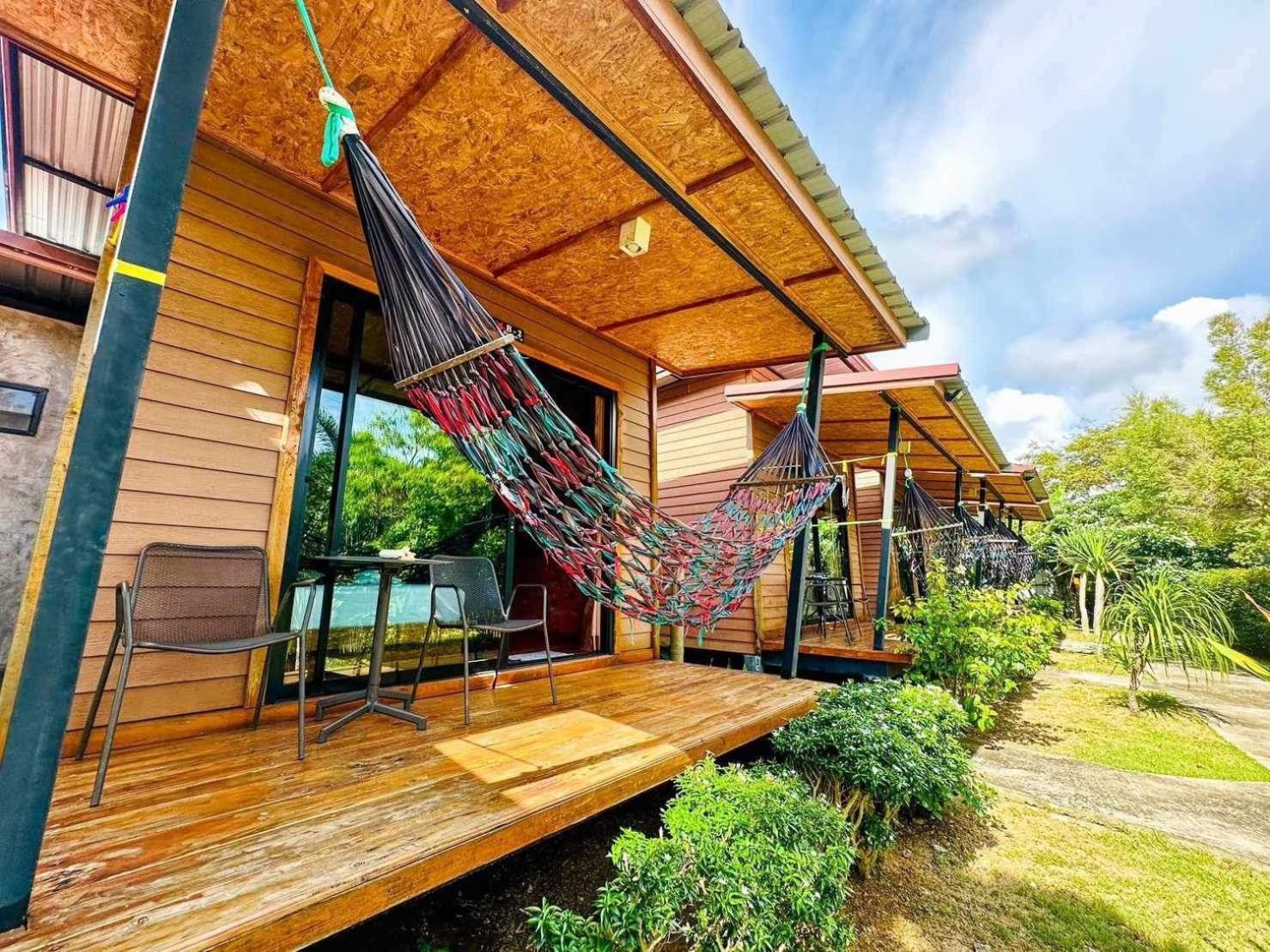 Check In Lanta Hotel Koh Lanta Ngoại thất bức ảnh
