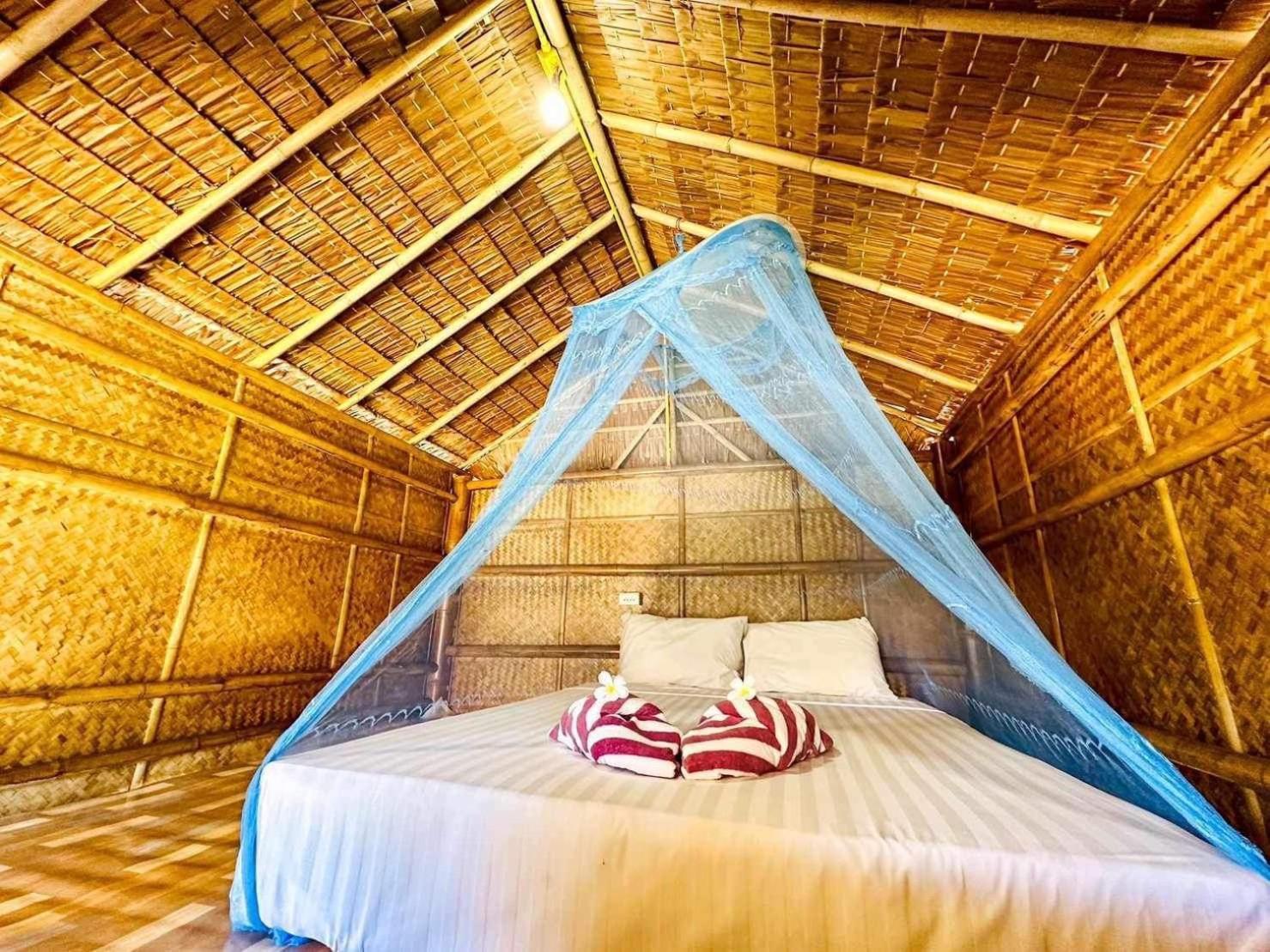Check In Lanta Hotel Koh Lanta Ngoại thất bức ảnh