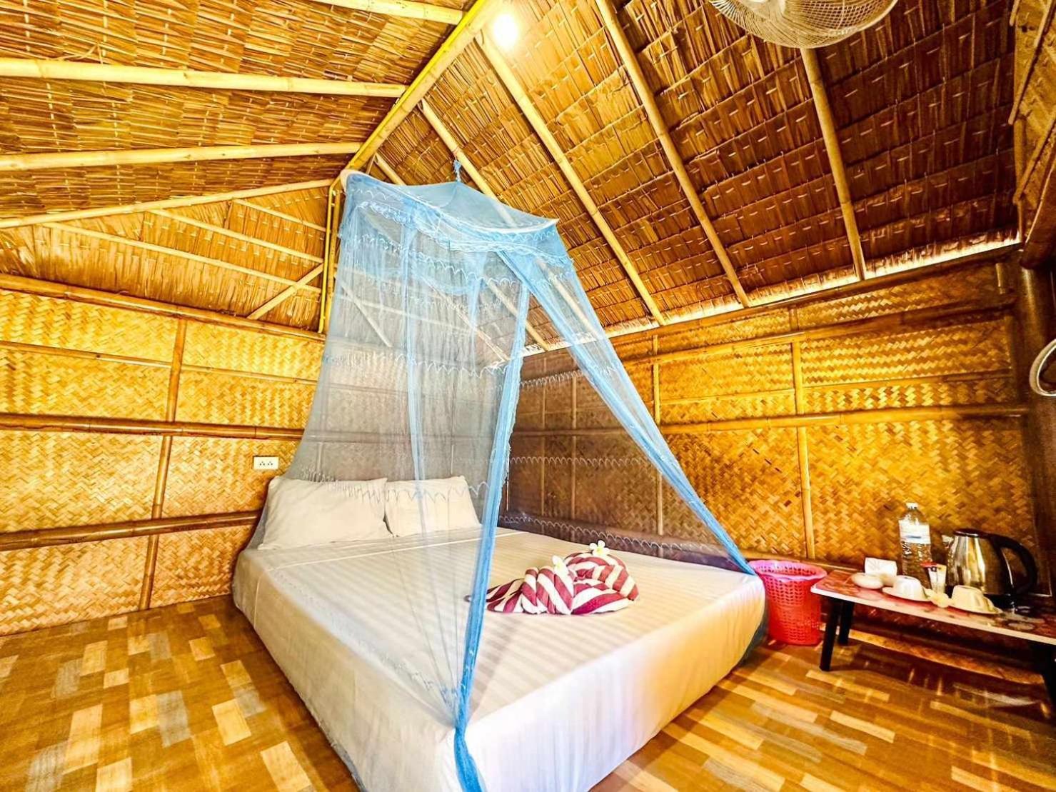 Check In Lanta Hotel Koh Lanta Ngoại thất bức ảnh
