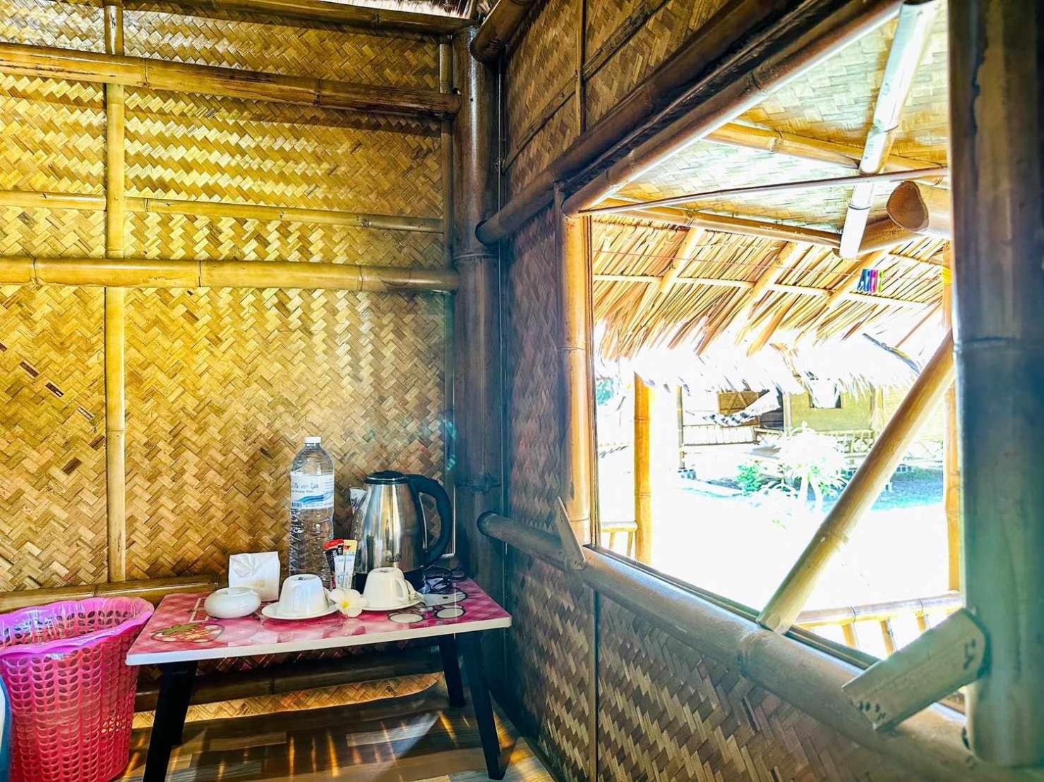 Check In Lanta Hotel Koh Lanta Ngoại thất bức ảnh