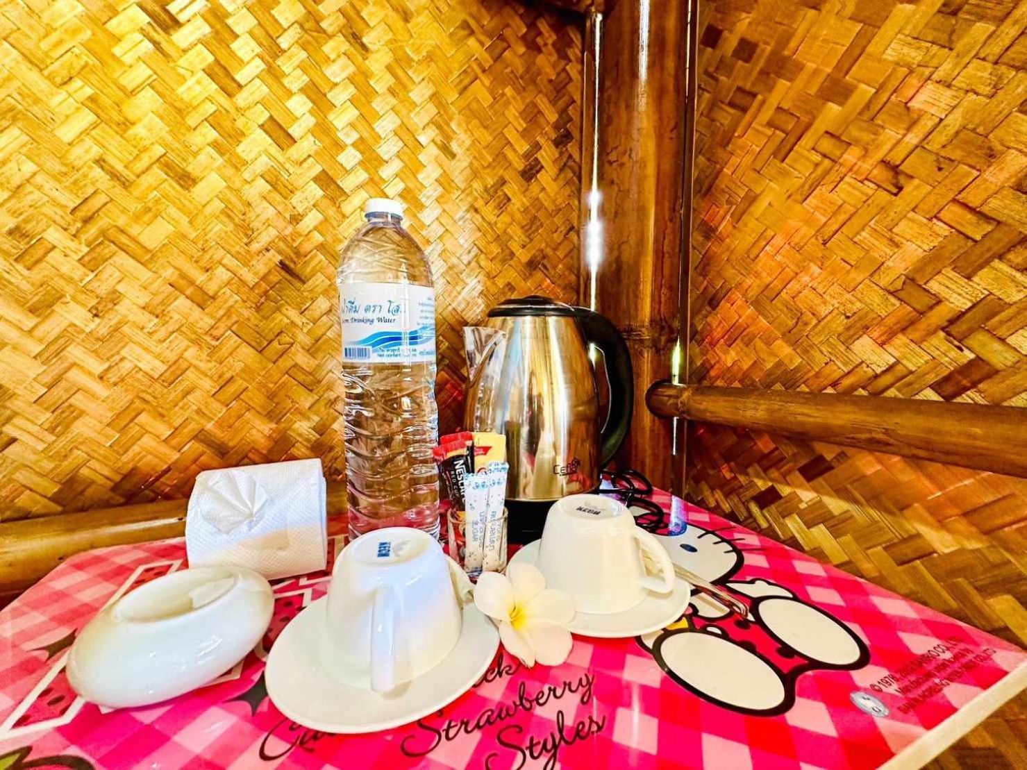 Check In Lanta Hotel Koh Lanta Ngoại thất bức ảnh