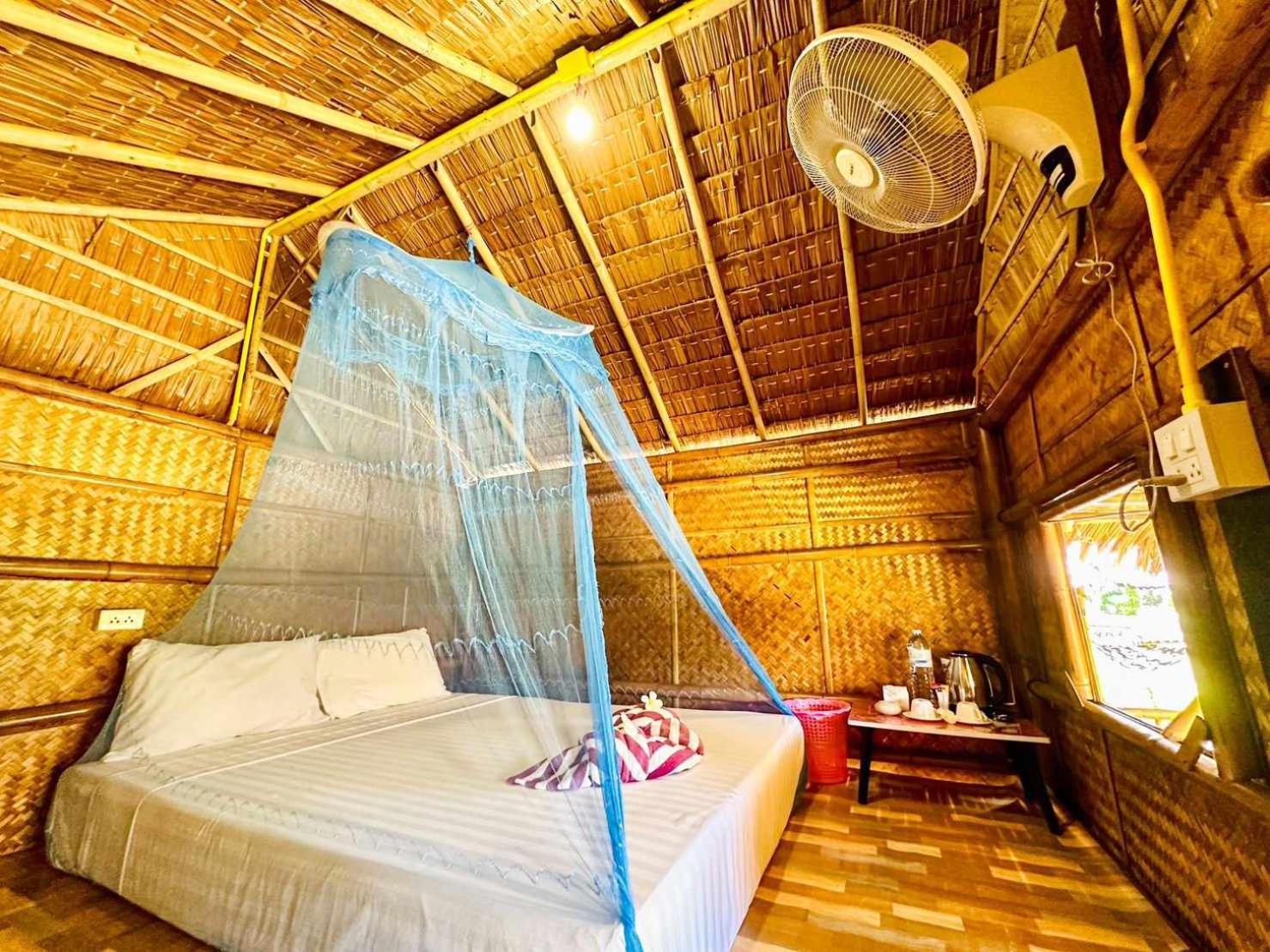 Check In Lanta Hotel Koh Lanta Ngoại thất bức ảnh