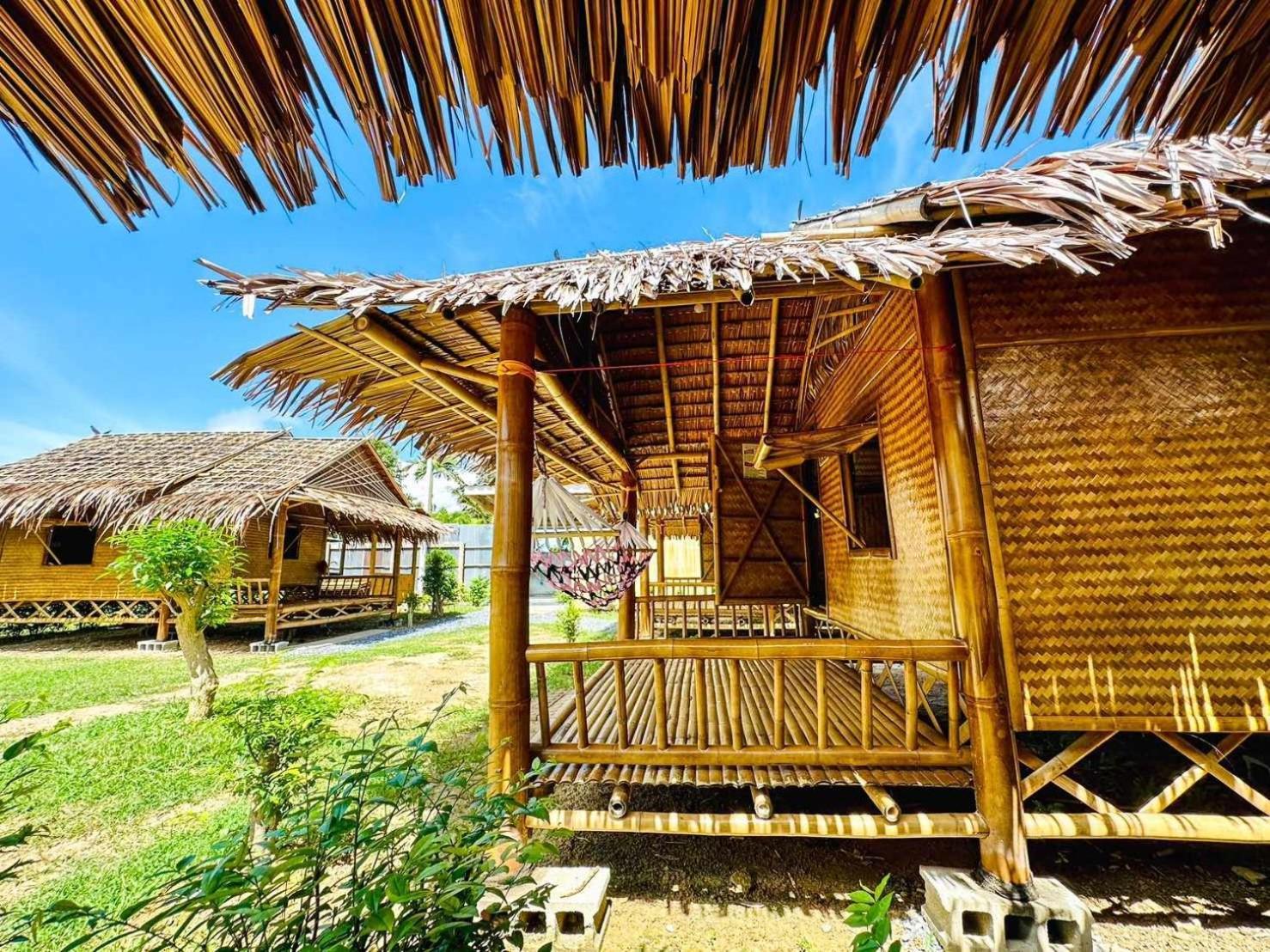 Check In Lanta Hotel Koh Lanta Ngoại thất bức ảnh