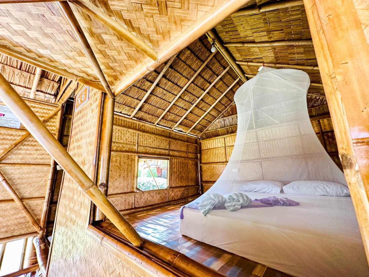 Check In Lanta Hotel Koh Lanta Ngoại thất bức ảnh