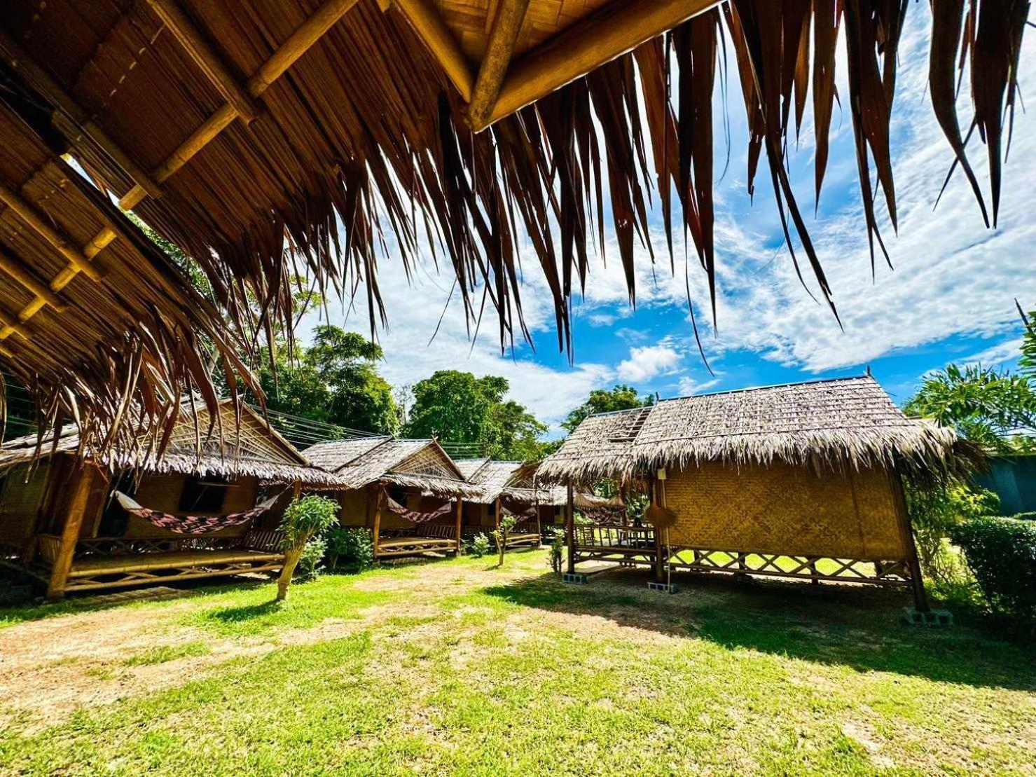 Check In Lanta Hotel Koh Lanta Ngoại thất bức ảnh