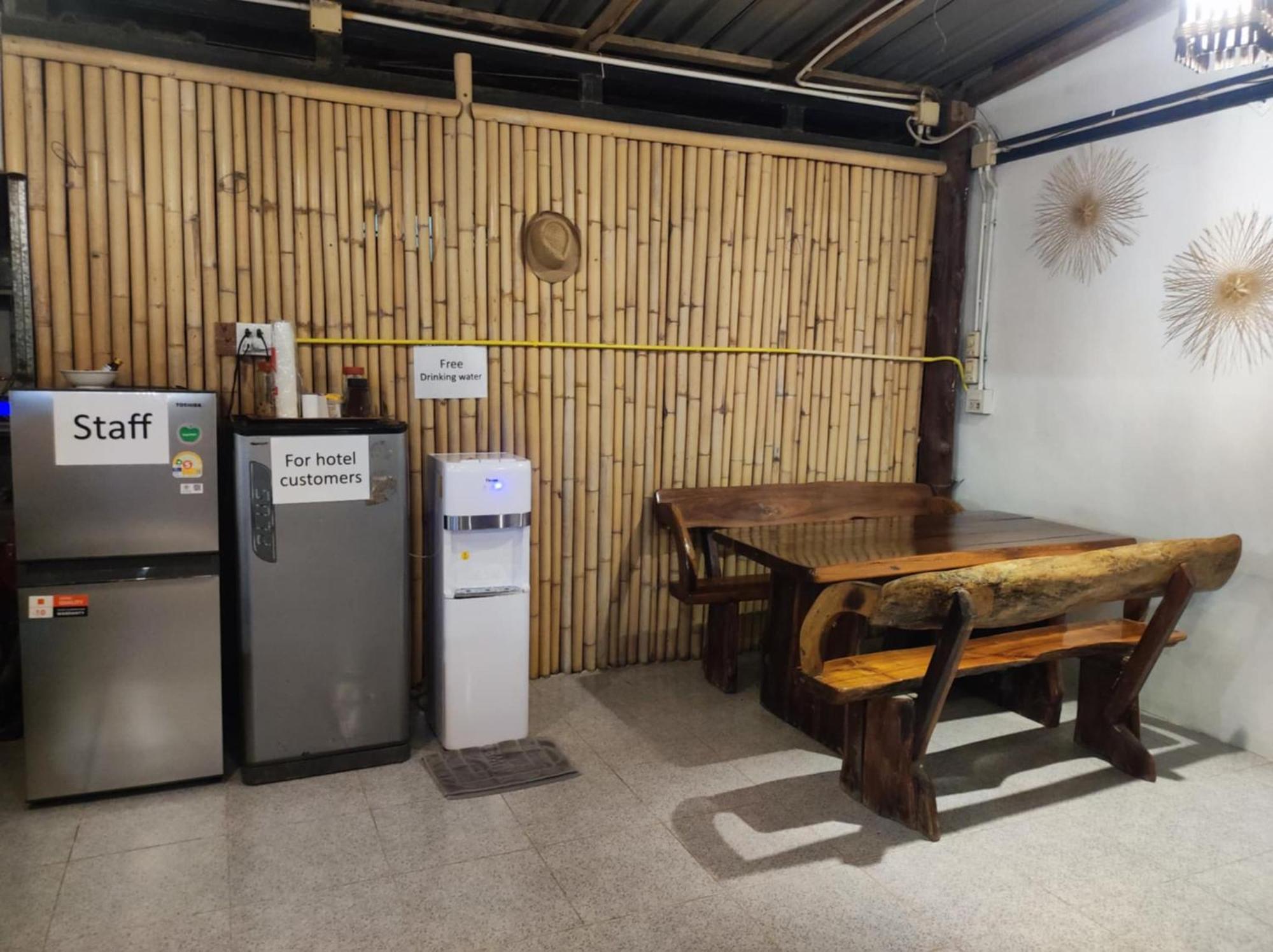 Check In Lanta Hotel Koh Lanta Ngoại thất bức ảnh