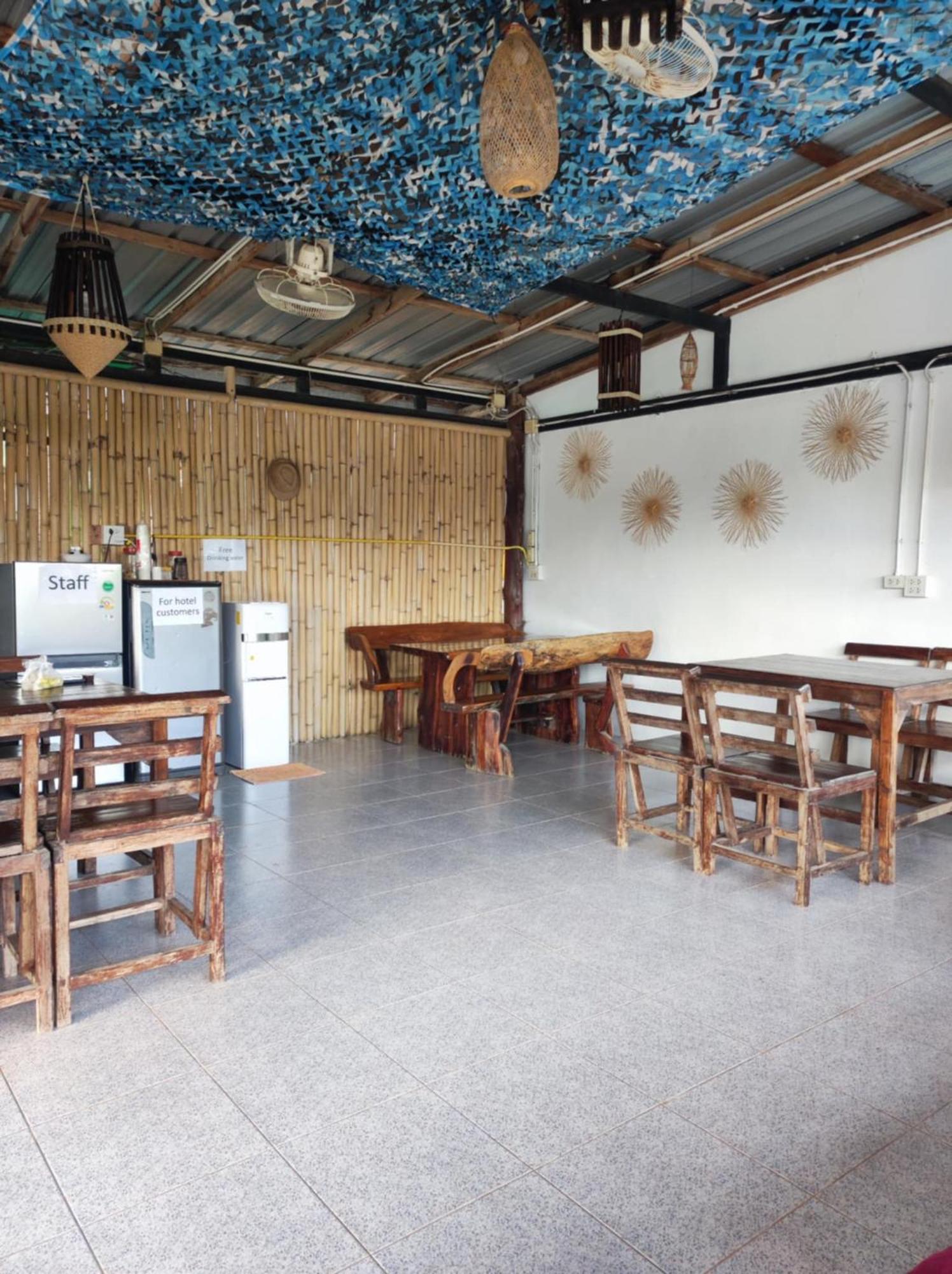 Check In Lanta Hotel Koh Lanta Ngoại thất bức ảnh
