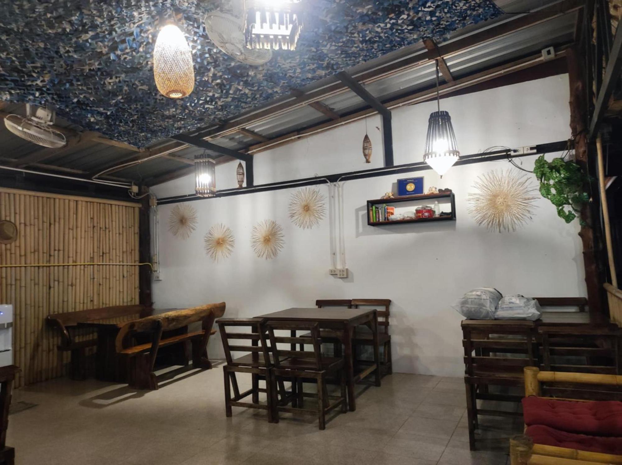 Check In Lanta Hotel Koh Lanta Ngoại thất bức ảnh